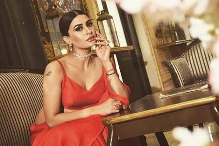 Pavitra Punia Confirms Relationship