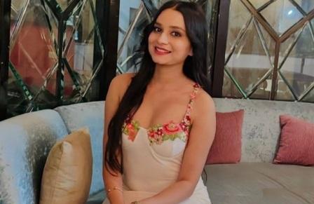 Pooja Somani Joins Shiv Shakti on Colors TV