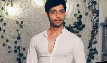 Post Mann Atisundar Manan Joshi Joins Mangal Lakshmi