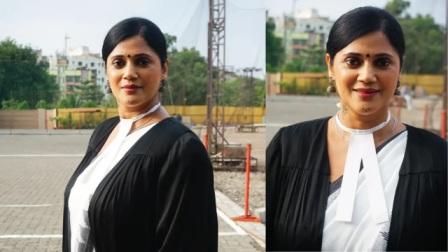 Pushpa Impossible Post Leap Updates