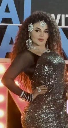 Rakhi Sawant