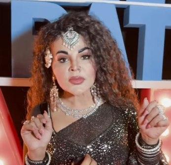 Rakhi Sawant