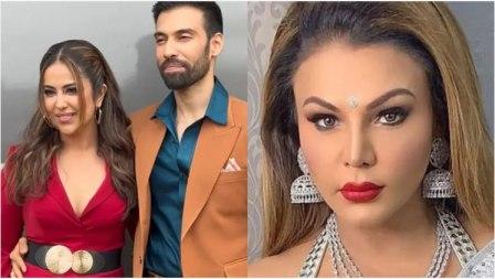 Rakhi Sawant
