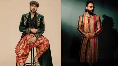 Ranveer Singh Reacts on Pankaj Tripathi