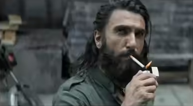 Ranveer Singh Akshaye Khanna Starrer Dhurandhar Movie