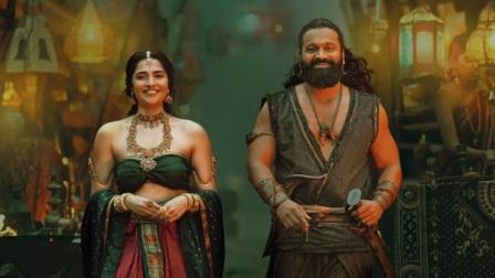 Rishab Shetty Starrer Kantara to Stream on Prime Video