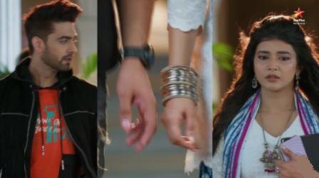 Riya Junni and Dhanshree Patil Join Yeh Rishta Kya Kehlata Hai