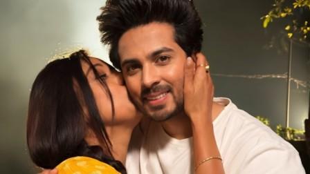 Sagar Parekh Calls His Return to Anupamaa as Samar