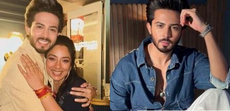 Sagar Parekh Returning to Anupamaa