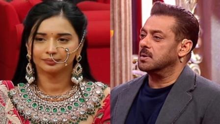 Salman Khan Slammed Tanya Mittal