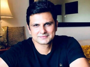 Sandeep Rajora Returns To YRKKH