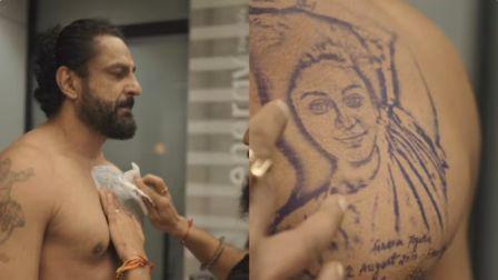 Shefali Jariwala Is Remembered by Parag Tyagi in an Emotional Note Penned 3 Shefali Jariwala Is Remembered by Parag Tyagi