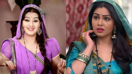 Shilpa Shinde to Replace Shubhangi Atre in Bhabhiji Ghar Par Hai? Reports Hint at a Grand Comeback 1 Shilpa Shinde to Replace Shubhangi Atre in Bhabhiji Ghar Par Hai