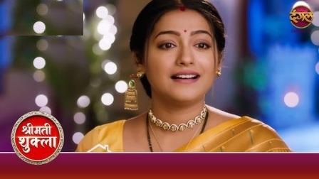 Shree Mati Shukla New Serial on Dangal TV - Keertika Gupta is to enter in the Show 2 Shree Mati Shukla New Serial on Dangal TV