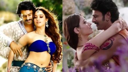 Tamannaah Love Track Removed in Baahubali The Epic - Rajamouli Opens Up on Major Cuts 2 Tamannaah Love Track Removed in Baahubali The Epic