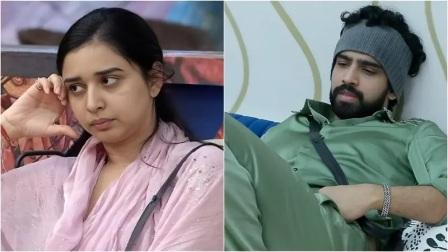 Tanya Mittal Rocks Amaal Mallik Sweater in Bigg Boss 19: , Says ‘Malti Ke Tote Ud Gaye’ – Sparks Fresh Drama 2 Tanya Mittal Rocks Amaal Mallik Sweater in Bigg Boss 19