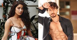 Tiger Shroff To Play a Dark Anti Hero Against Janhvi Kapoor