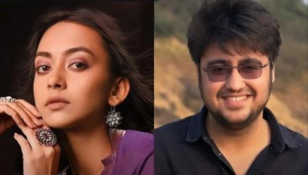 Tod Kar Dil Mera Serial Cast Anurima Chakraborty and Ashish Raghav on Star plus - Starting from 12 November at 9 PM 1 Tod Kar Dil Mera Serial Cast Anurima Chakraborty and Ashish Raghav