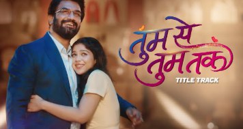 Top 10 Shows TRP Week 38