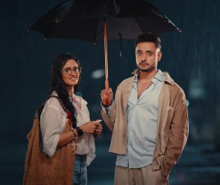 Top 10 Shows TRP Week 38