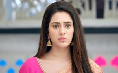 Makers of Jhanak Cast Hiba Nawab
