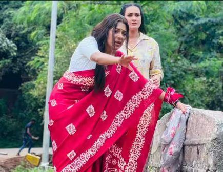 Upcoming Twist Anupama to Face Sonu