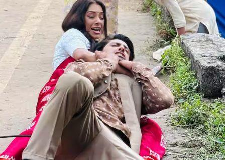 Upcoming Twist Anupama to Face Sonu
