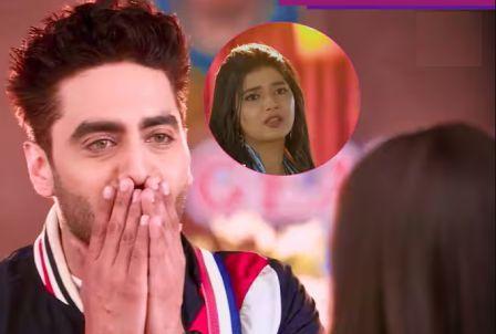Yeh Rishta Kya Kehlata Hai Abhira and Armaan’s DDLJ-Style Karva Chauth Celebration Sparks New Twist 2 Yeh Rishta Kya Kehlata Hai Abhira and Armaan