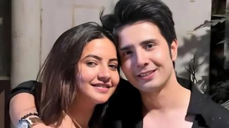 Zaann Khan and Meera Deosthale Reuniting in Vilati Babu