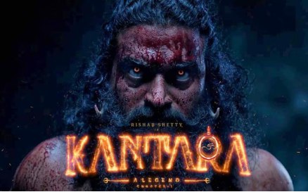 Kantara: Chapter 2 Review