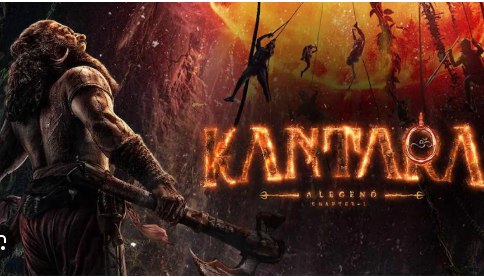 Kantara: Chapter 2 Review