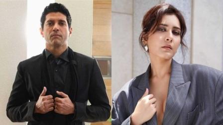 120 Bahadur Movie Cast Farhan Akhtar Raashii Khanna to Visit Jodhpur to pay Heartfelt Tribute Ahead of Trailer Launch 1 120 Bahadur Movie Cast Farhan Akhtar Raashii Khanna