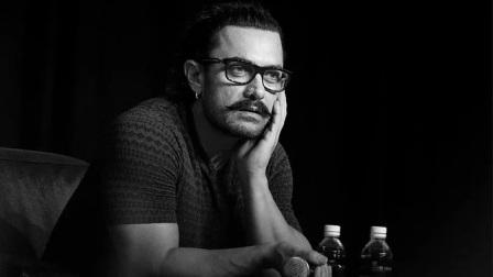 Aamir Khan Will Soon Return to Full Time Acting 1 Aamir Khan Will Soon Return to Full Time Acting