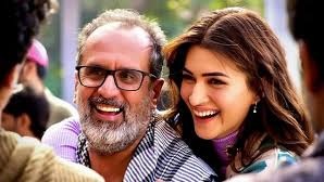 Aanand L Rai Opens Up About Tere Ishk Mein