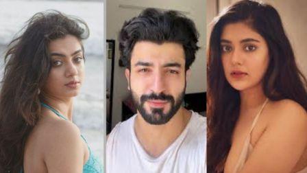 Aasim Khan and Kangan Baruah Nangia Join Garvita Sadhwani in Saurabh Tewari’s Upcoming Colors TV Drama 1 Aasim Khan and Kangan Baruah Nangia Join Garvita Sadhwani