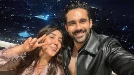 Abhishek Bajaj Shares Heartfelt Note for Ashnoor Kaur After Bigg Boss 19 Eviction