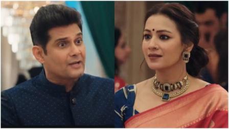 Actor Ashna Kishore Joins Kyunki Saas Bhi Kabhi Bahu Thi 2 on Star Plus in a Pivotal Role 2 Actor Ashna Kishore Joins Kyunki Saas Bhi Kabhi Bahu Thi 2