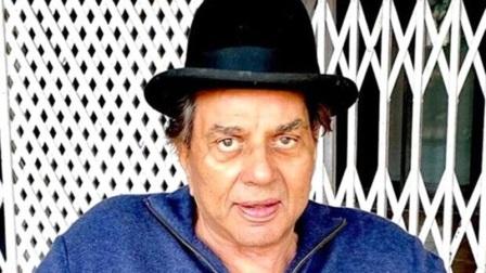 Actor Dharmendra Reportedly Placed on Ventilator After Health Deteriorates 2 Actor Dharmendra Reportedly Placed on Ventilator