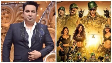 Ahmed Khan Describes Welcome To The Jungle as Dark Situational Humour