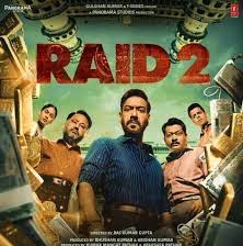 Ajay Devgn & Rajkumar Gupta Reunite for Raid 3