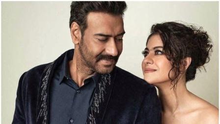 Ajay Devgn Replies on Kajol Viral Marriage Expiry Date Remark