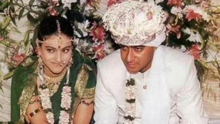 Ajay Devgn Replies on Kajol Viral Marriage Expiry Date Remark