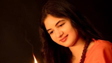 Akhanda 2 Movie Starring Munni (Harshaali Malhotra) of Bajrangi Bhaijaan - Big Screen Comeback With Nandamuri Balakrishna 2 Akhanda 2 Movie Starring Munni (Harshaali Malhotra) of Bajrangi Bhaijaan