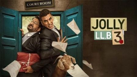 Akshay Kumar and Arshad Warsi Starrer Jolly LLB 3 OTT Release Here’s When and Where You Can Watch 2 Akshay Kumar and Arshad Warsi Starrer Jolly LLB 3 OTT Release