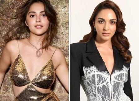 Amar Kaushik Addresses Rumors About Aneet Padda Replaces Kiara Advani in Shakti Shalini