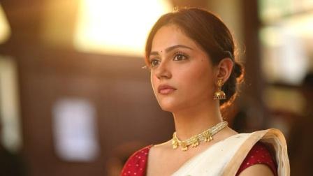 Amar Kaushik Declares Shakti Shalini Starring Aneet Padda Most Important Film in the Horror-Comedy Universe 2 Amar Kaushik Declares Shakti Shalini Starring Aneet Padda Most Important Film