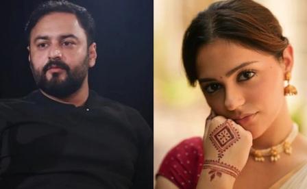 Amar Kaushik Declares Shakti Shalini Starring Aneet Padda Most Important Film in the Horror-Comedy Universe 1 Amar Kaushik Declares Shakti Shalini Starring Aneet Padda Most Important Film