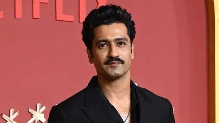 Amar Kaushik Shares Why Vicky Kaushal Was His First Choice for Mahavatar movie