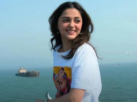 Aneet Padda Opens Up About Emotional Overwhelm