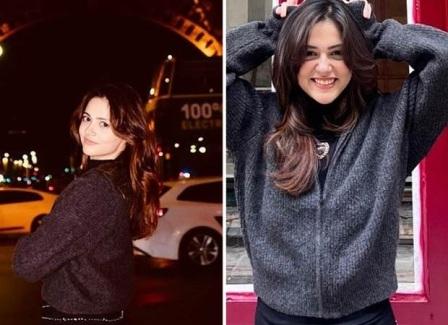 Aneet Padda Shares Wholesome Paddas in Pari Moments